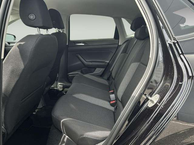 Volkswagen Polo 2024 Benzine