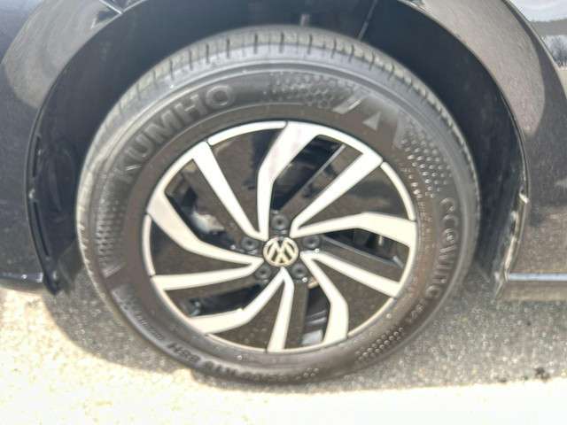 Volkswagen Polo 2024 Benzine