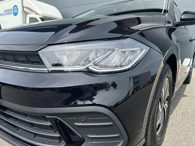 Volkswagen Polo 2024 Benzine