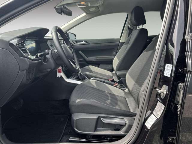 Volkswagen Polo 2024 Benzine