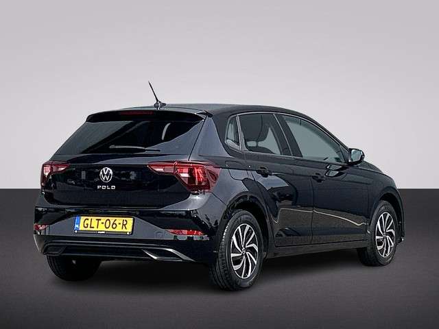 Volkswagen Polo 2024 Benzine