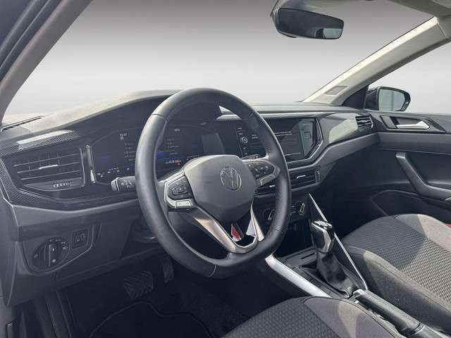Volkswagen Polo 2024 Benzine