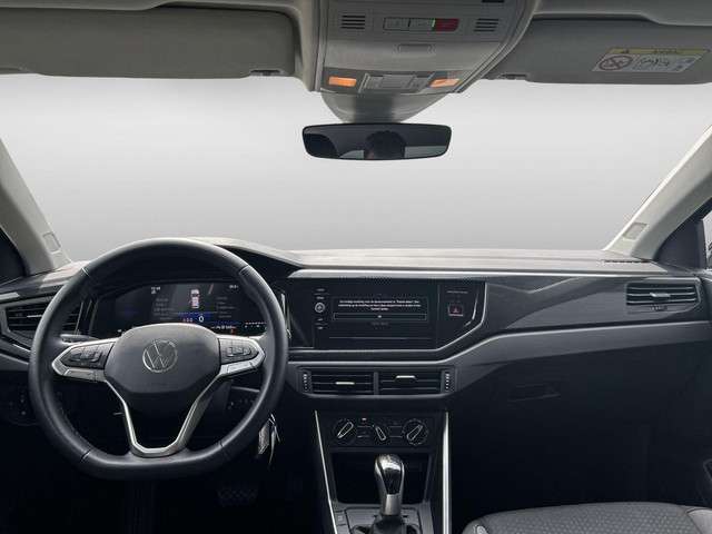 Volkswagen Polo 2024 Benzine