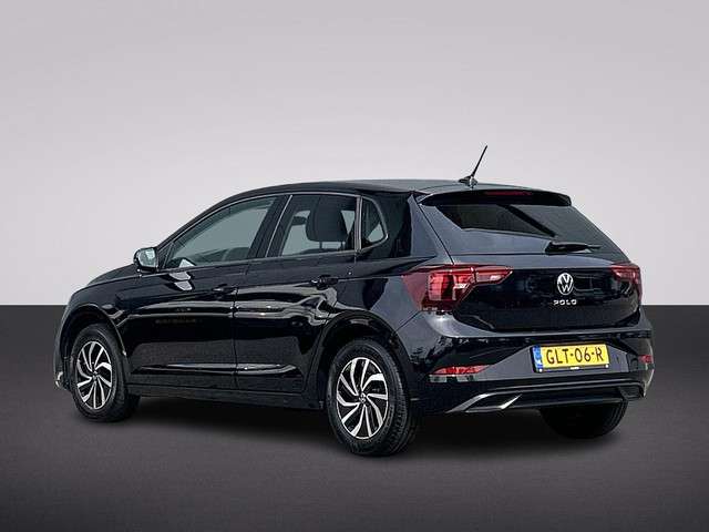 Volkswagen Polo 2024 Benzine