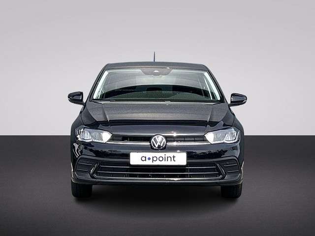 Volkswagen Polo 2024 Benzine