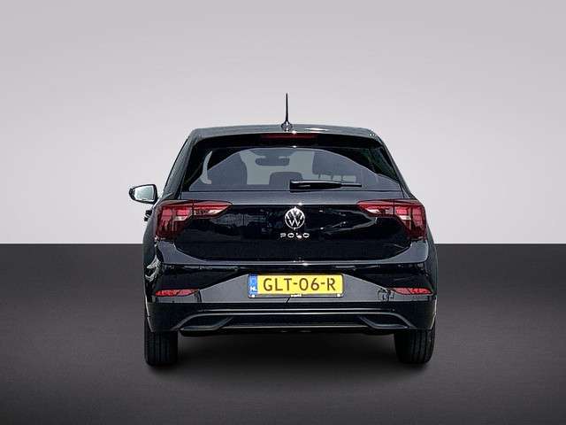 Volkswagen Polo 2024 Benzine