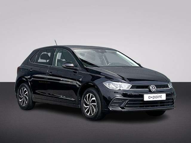 Volkswagen Polo 2024 Benzine