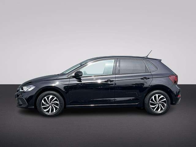 Volkswagen Polo 2024 Benzine