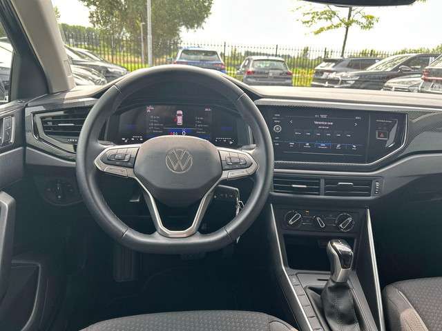 Volkswagen Polo 2024 Benzine
