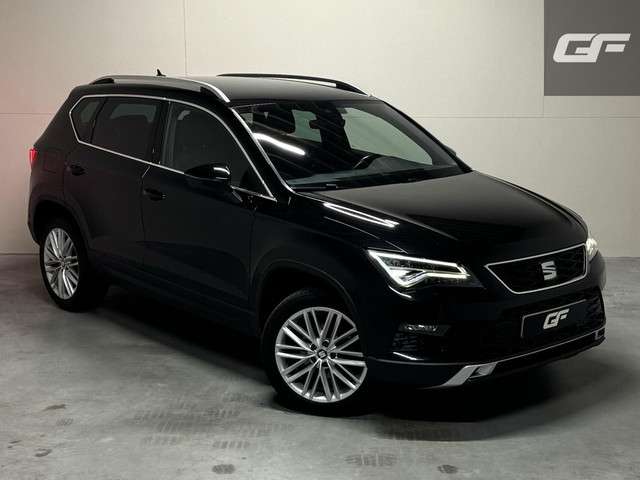 SEAT Ateca 2