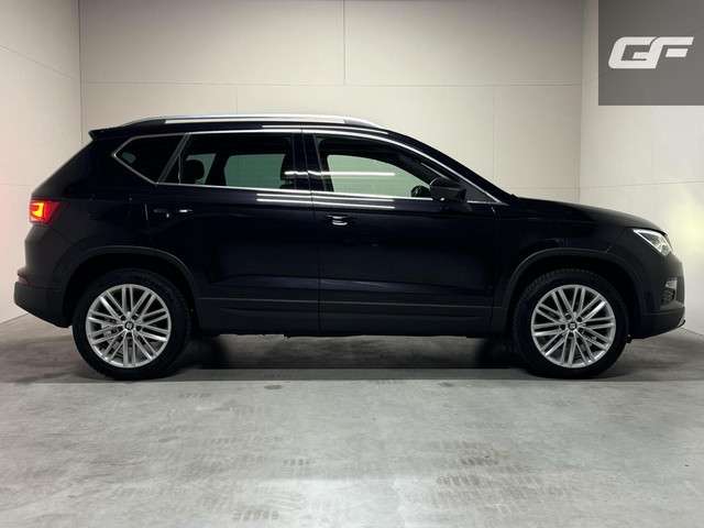 SEAT Ateca 3