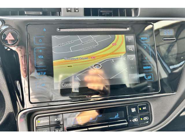 Toyota Auris 3