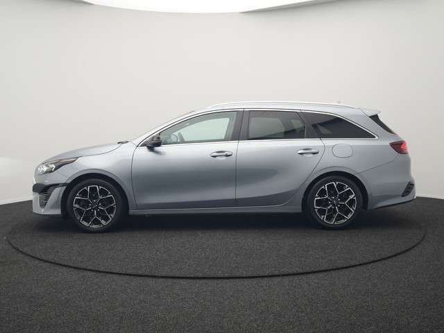 Kia Ceed Sportswagon 2