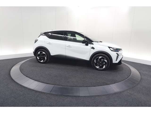 Renault Captur 2024 Hybride Renault Captur 2024 Hybride