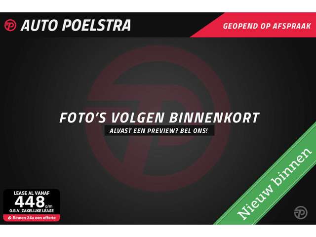 Volvo XC40 2019 Benzine