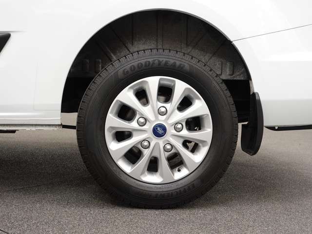 Ford Transit 2023 Diesel