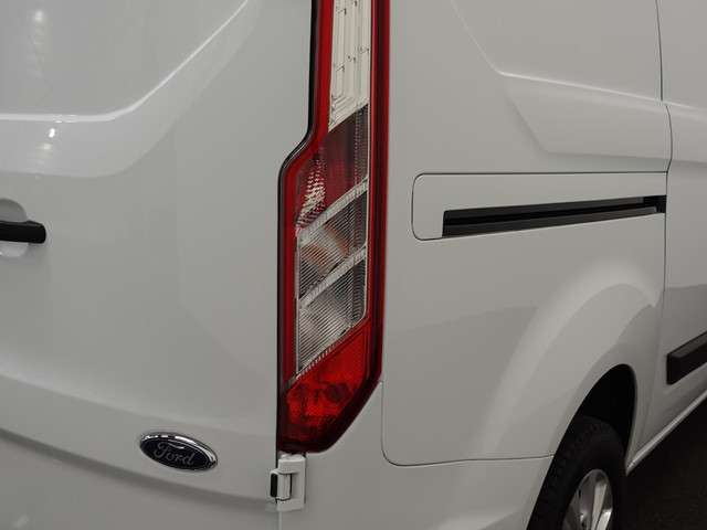 Ford Transit 2023 Diesel
