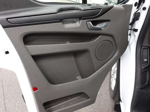 Ford Transit 2023 Diesel