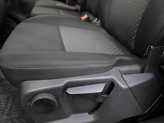 Ford Transit 2023 Diesel