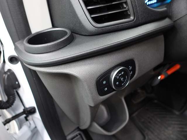 Ford Transit 2023 Diesel