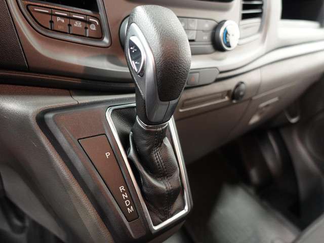 Ford Transit 2023 Diesel