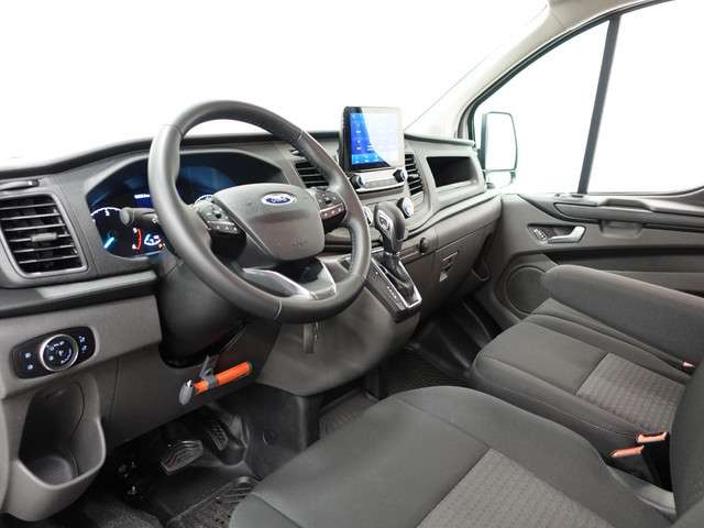 Ford Transit 2023 Diesel