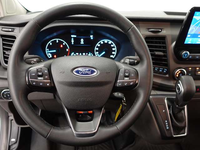 Ford Transit 2023 Diesel
