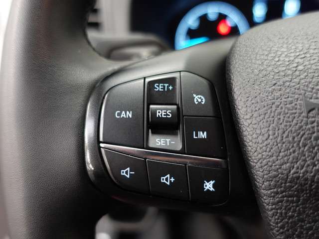 Ford Transit 2023 Diesel