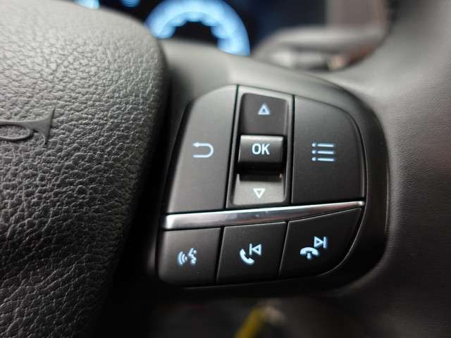 Ford Transit 2023 Diesel