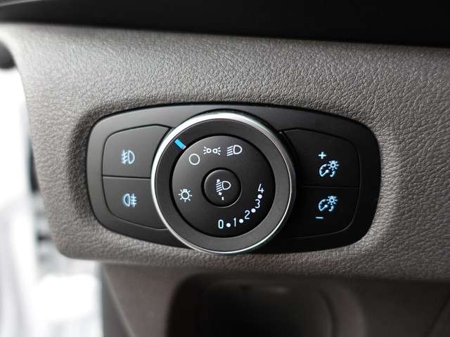 Ford Transit 2023 Diesel