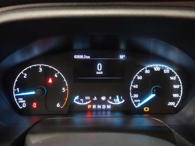 Ford Transit 2023 Diesel