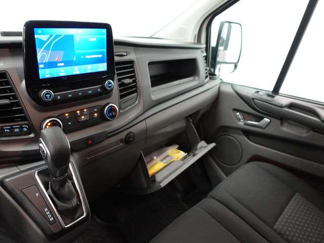 Ford Transit 2023 Diesel