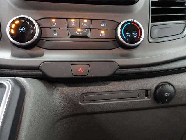 Ford Transit 2023 Diesel