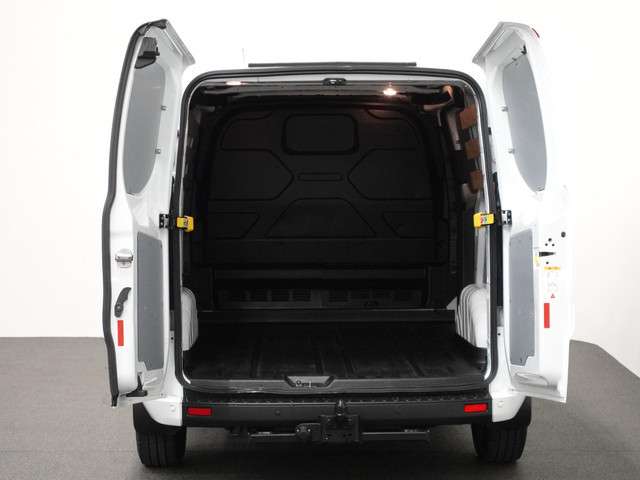 Ford Transit 2023 Diesel