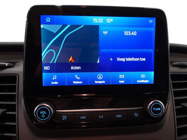 Ford Transit 2023 Diesel