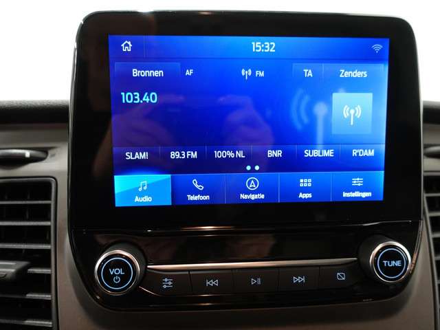 Ford Transit 2023 Diesel