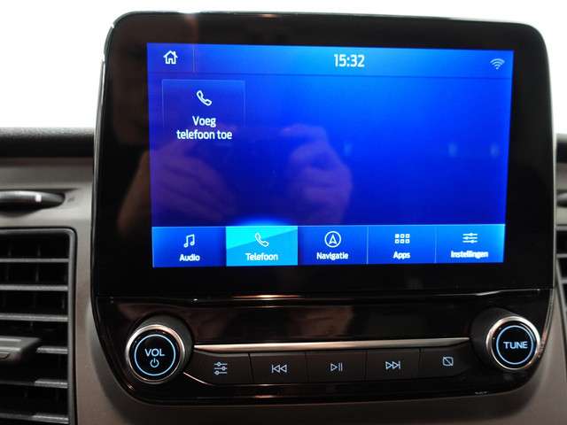 Ford Transit 2023 Diesel