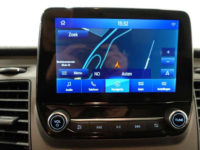 Ford Transit 2023 Diesel