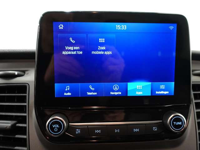 Ford Transit 2023 Diesel