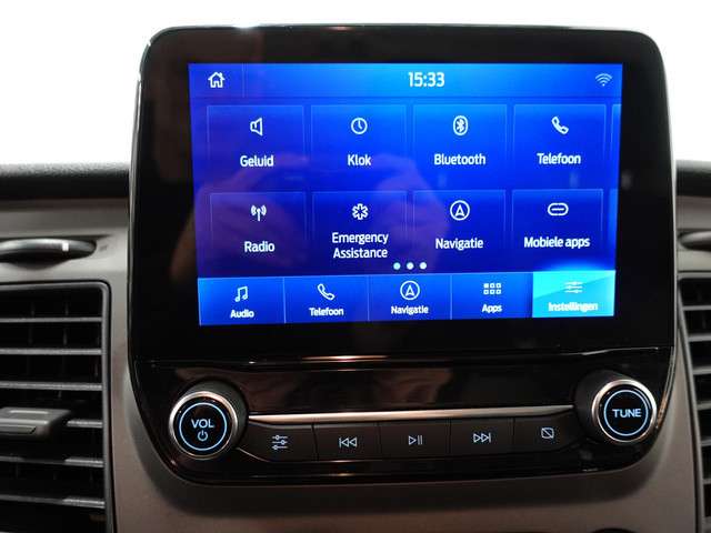 Ford Transit 2023 Diesel