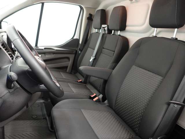 Ford Transit 2023 Diesel