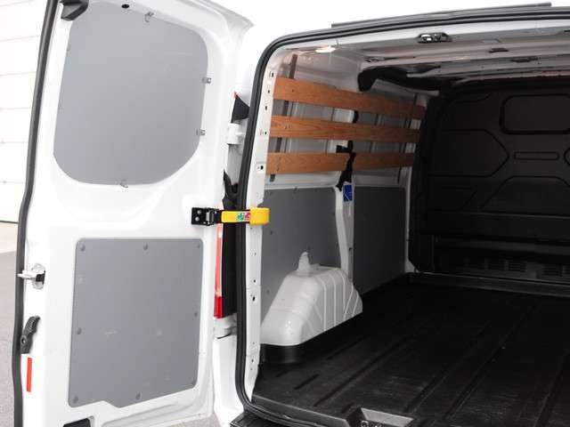 Ford Transit 2023 Diesel