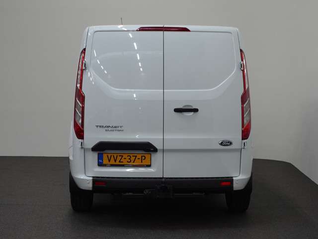 Ford Transit 2023 Diesel