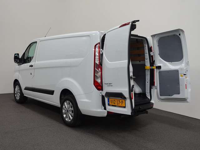 Ford Transit 2023 Diesel