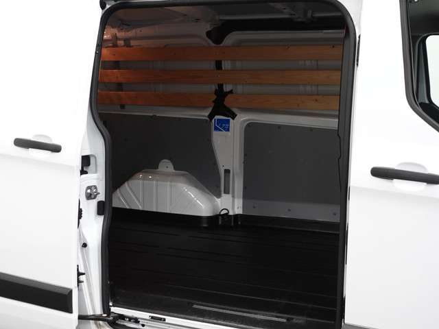 Ford Transit 2023 Diesel