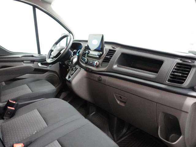 Ford Transit 2023 Diesel