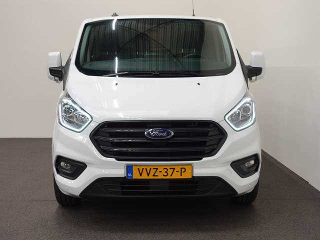 Ford Transit 2023 Diesel