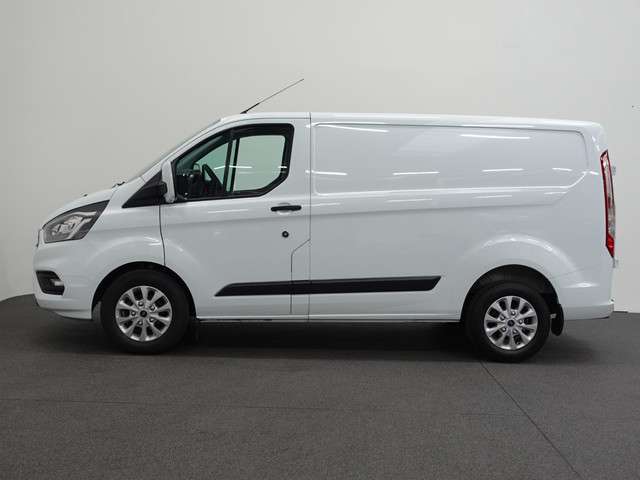 Ford Transit 2023 Diesel