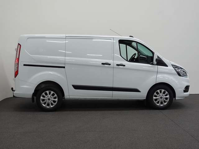 Ford Transit 2023 Diesel