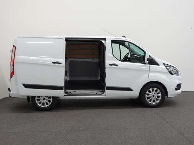 Ford Transit 2023 Diesel